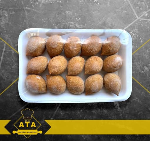 كبة لبنية