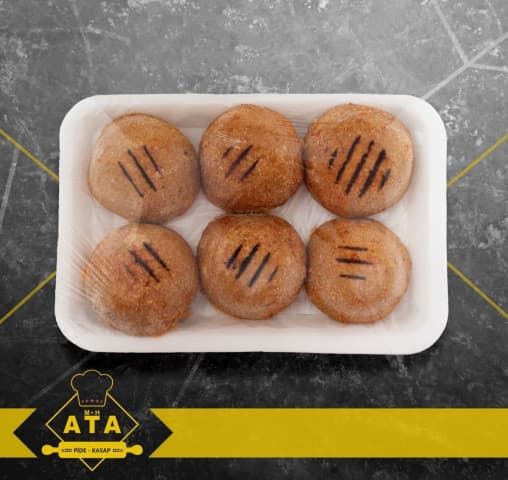 كبة مشوية
