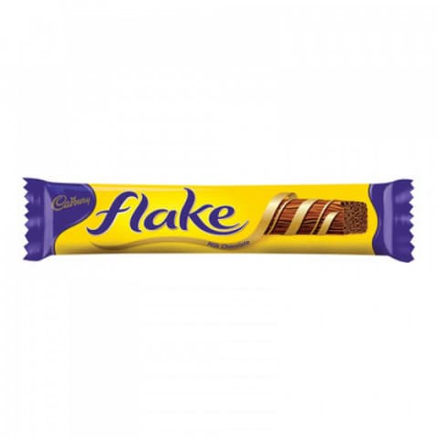 CADBURY FLAKE 32 G