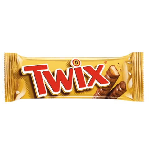 TWIX ÇİKOLATA 50 G