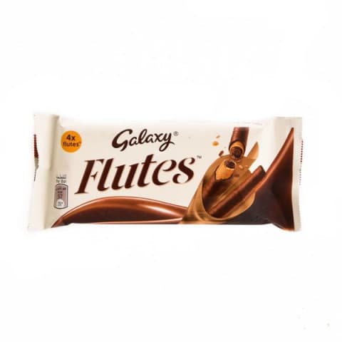 GALAXY FLUTES 4 FLUTES 45 G