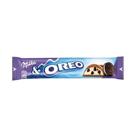 MİLKA OREO 37 G