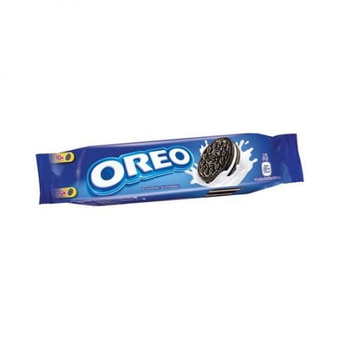 OREO KAKAOLU BİSKÜVİ 154 G ADET 14