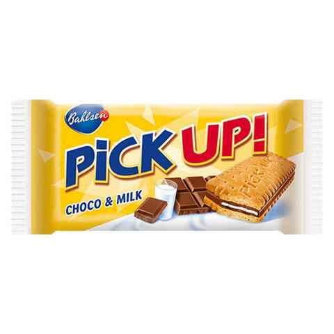 PİCK UP CHOCO MİLK 28 G