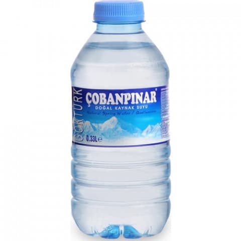 ÇOBANPINAR SÜ 330 ml