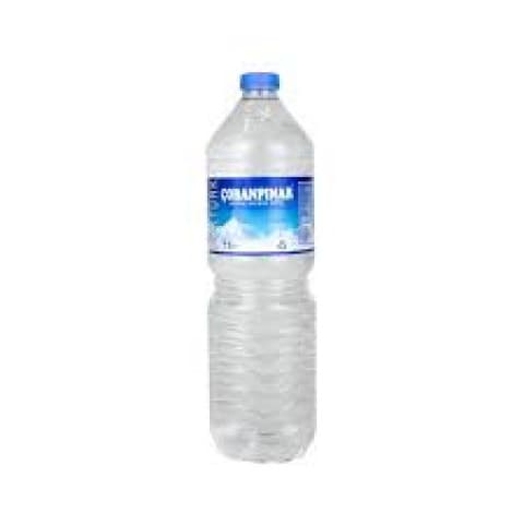 ÇOBANPINAR SU 1,5 L