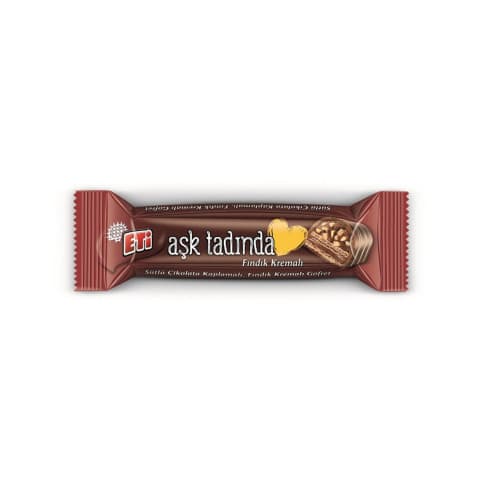 ETİ AŞK TADINDA FINDIK 37 G