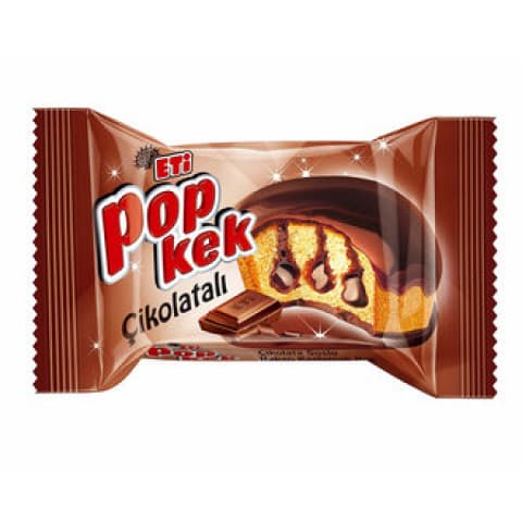 ETİ POP KEK ÇİKOLATALI 60 G