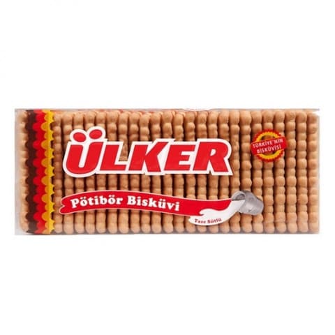 ÜLKER PETİT BEURRE BİSCUİTS 175 G