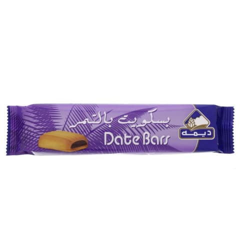 SİMA DATE BARS 54 G
