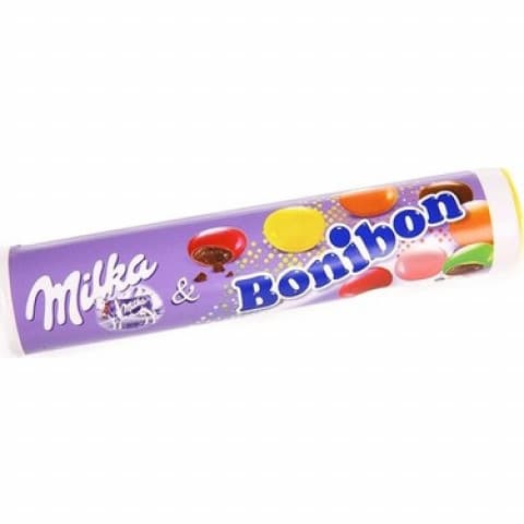 MİLKA BONİBON 24,3 G