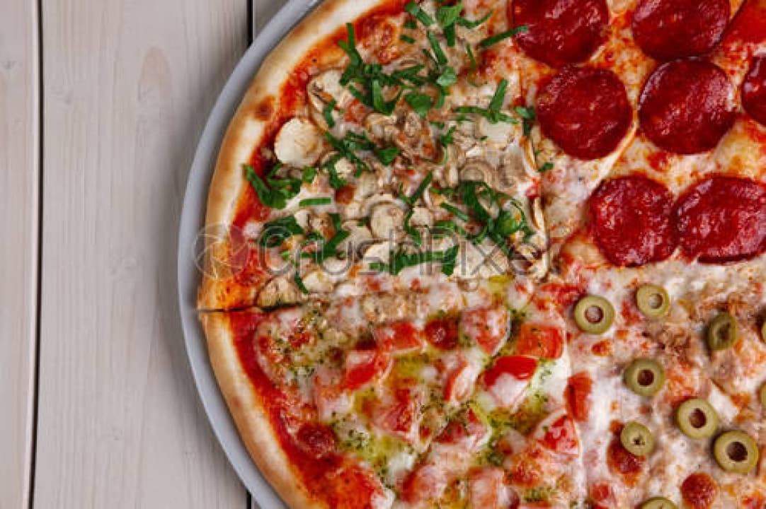 Pizza