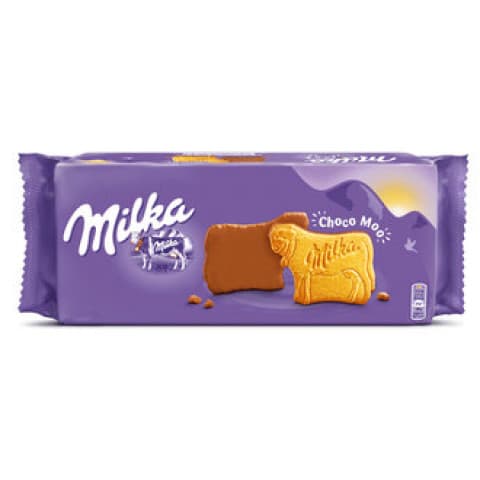 MİLKA CHOCO MOO 200 G
