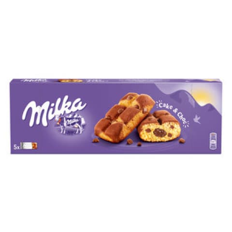 MİLKA SOFT & CHOC 175 G