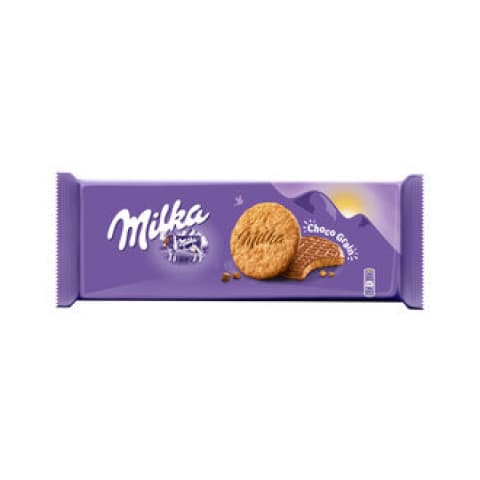 MİLKA CHOCO GRAİN 168 G