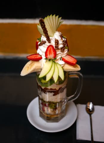 امبراطور وسط