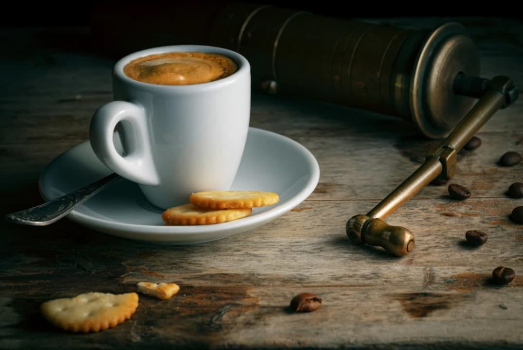 Coffe