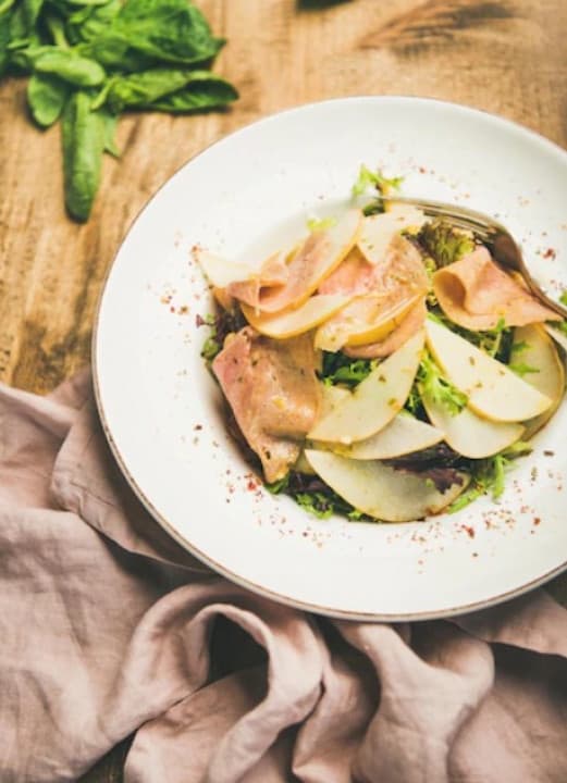 Salad