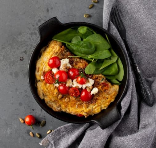 omlet