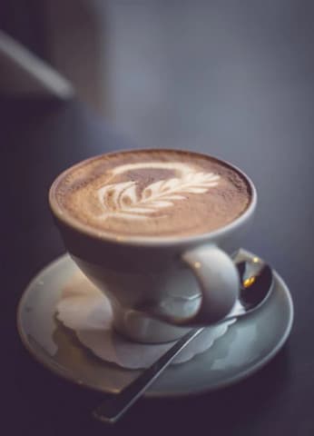cappuccino