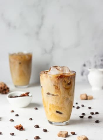 Ice Latte