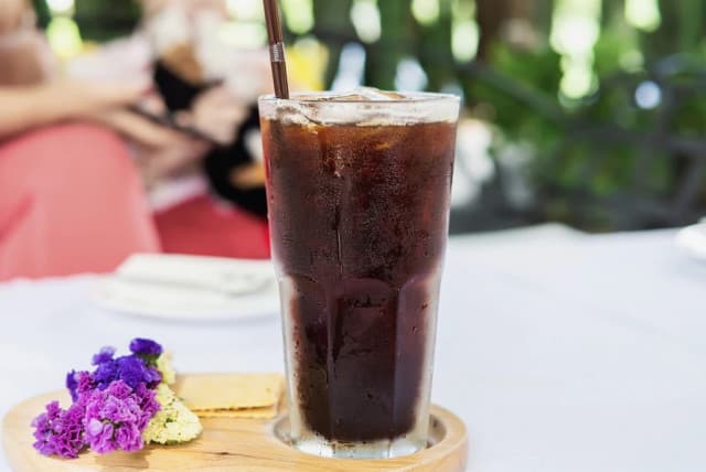 Ice Americano