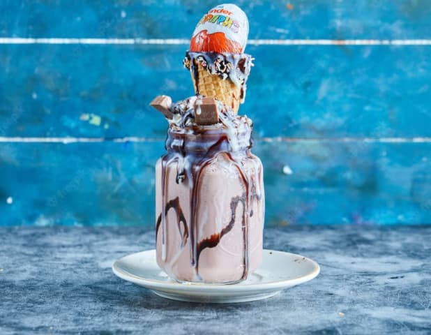 Milkshake