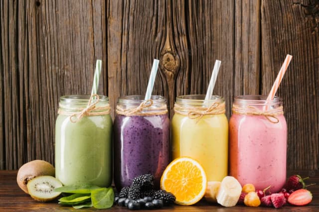 smoothie