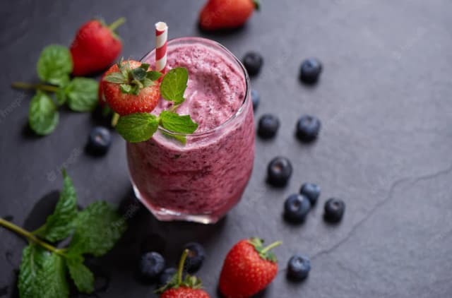 blueberry