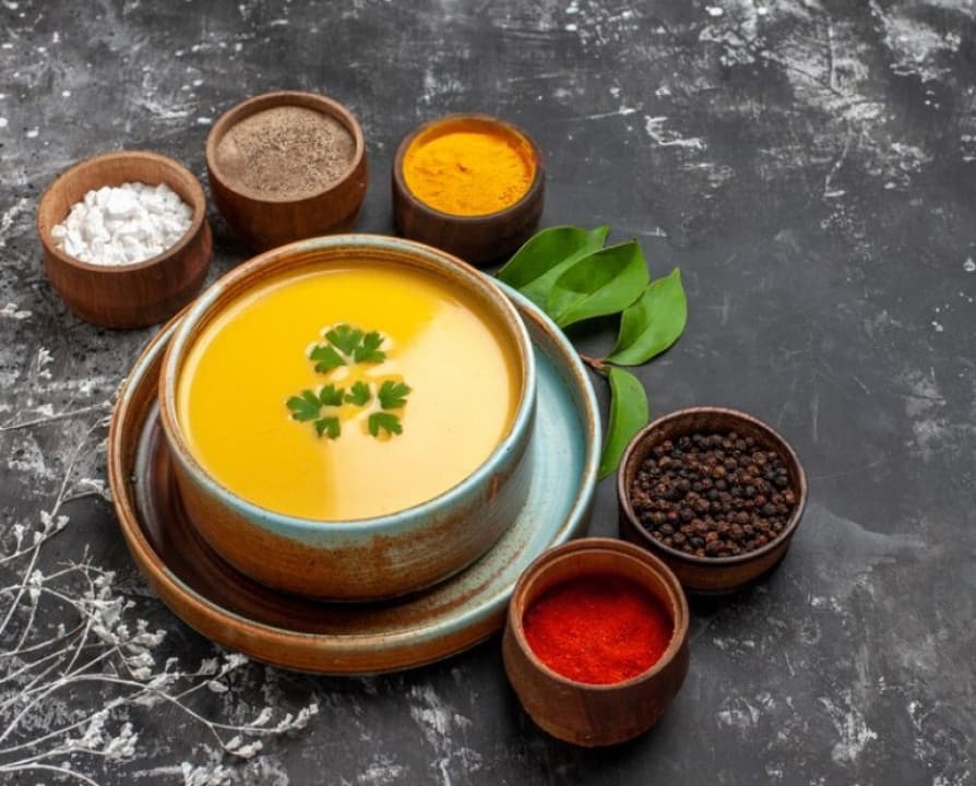 Soup