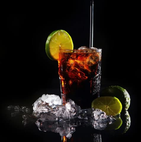 Coca-Cola