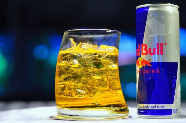Red Bull