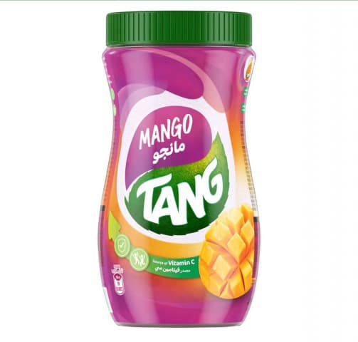 TANG MANGO 450 G