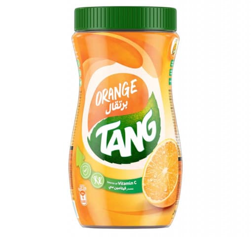 TANG ORANGE 450 G