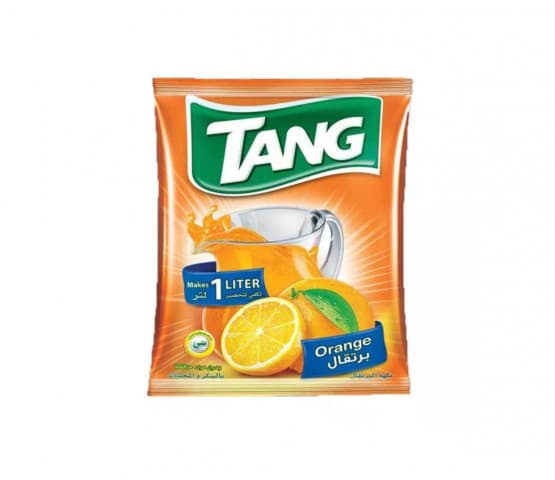 TANG ORANGE 25 G
