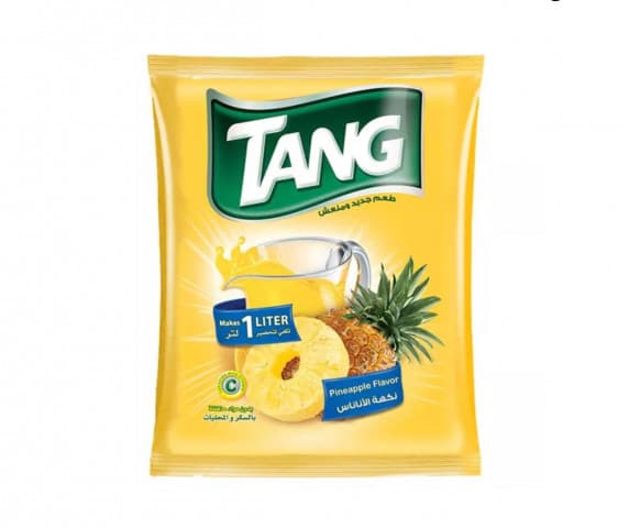 TANG PİNEAPPLE 25 G
