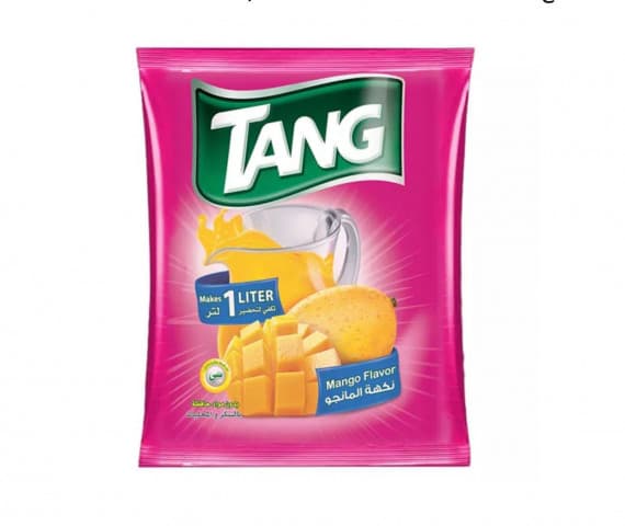 TANG MANGO 25 G