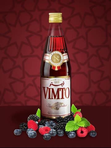 VIMTO 1 L