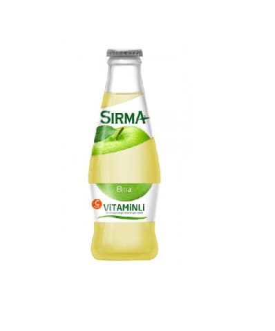 Elma soda