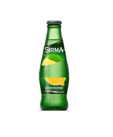 Lemon suda