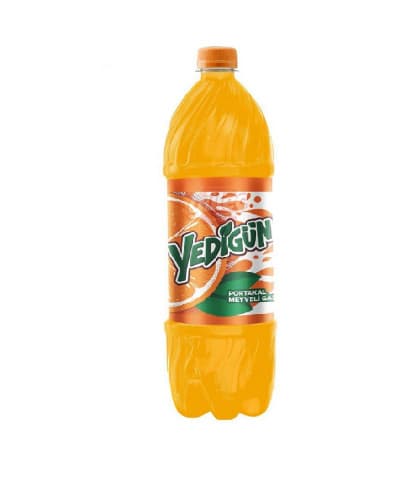 Yedigun 1L