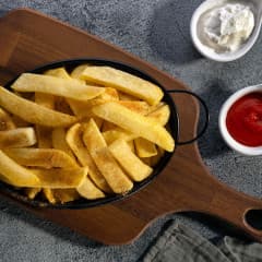 مقبلات ساخنة 