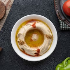 مقبلات باردة 