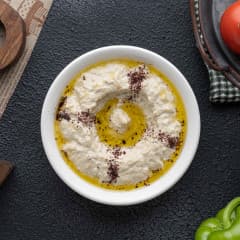 مقبلات باردة 