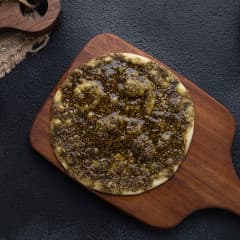 المناقيش 