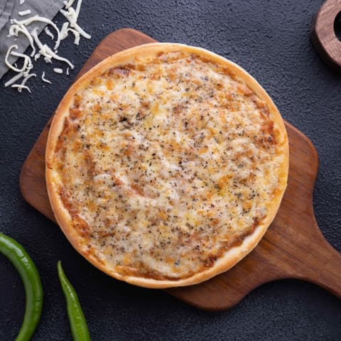 مارغاريتا وسط
