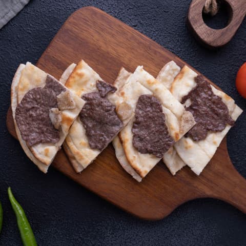 رغيف شرحات اكسترا  125 غ