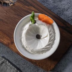 مقبلات باردة 