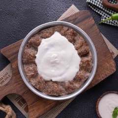 مأكولات بالفخار