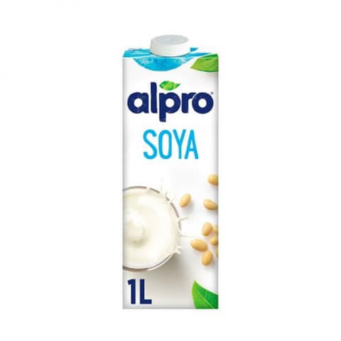 ALPRO SOYA SÜT 1 L